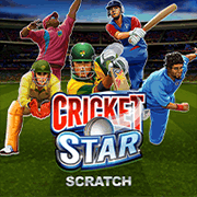 Ngôi sao cricket thumbnail