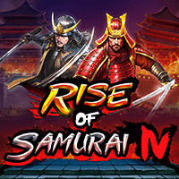 Samurai Trỗi Dậy 4 thumbnail