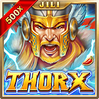 Thần sấm X thumbnail