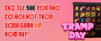Thưởng Giới Thiệu Bạn Bè promotion banner