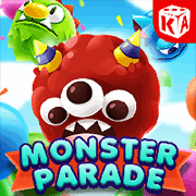 Đại Tiệc Quái Vật thumbnail