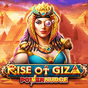 Kim tự tháp Giza PowerNudge thumbnail