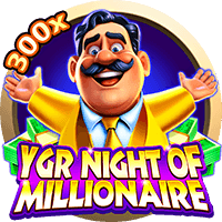 YGR Đêm của Triệu Phú thumbnail